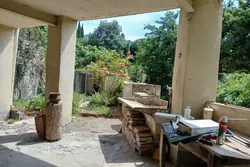 Vente maison en pierre Céret  