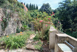 Vente maison en pierre Céret  