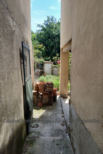 Vente maison en pierre Céret  