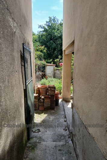 Vente maison en pierre Céret  