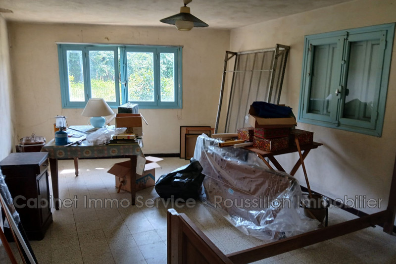 Vente maison en pierre Céret  