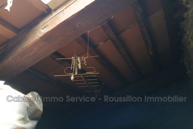 Vente maison en pierre Céret  