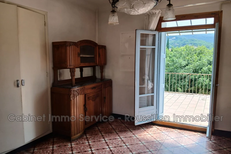 Vente maison en pierre Céret  