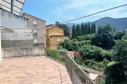 Vente maison en pierre Céret  
