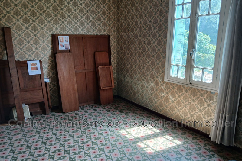 Vente maison en pierre Céret  