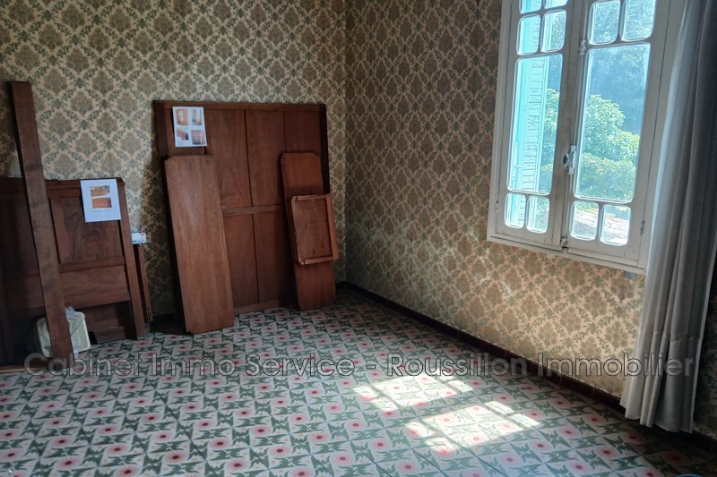 Vente maison en pierre Céret  