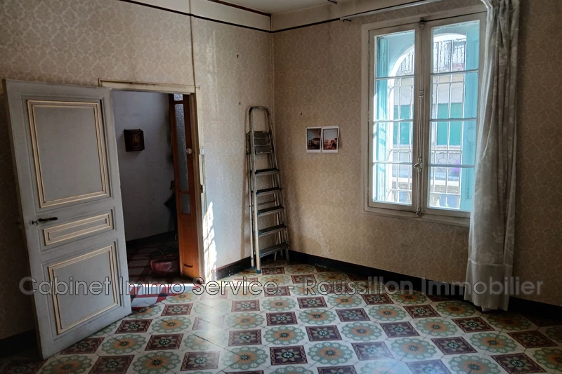 Vente maison en pierre Céret  