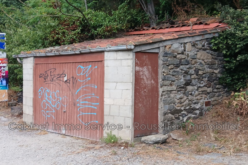 Vente maison en pierre Arles-sur-Tech  