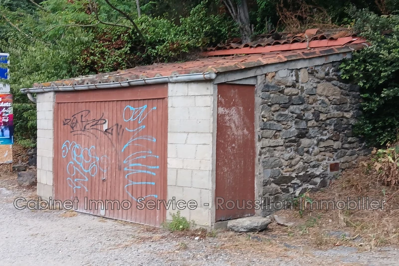 Vente maison en pierre Arles-sur-Tech  