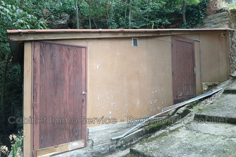 Vente maison en pierre Arles-sur-Tech  