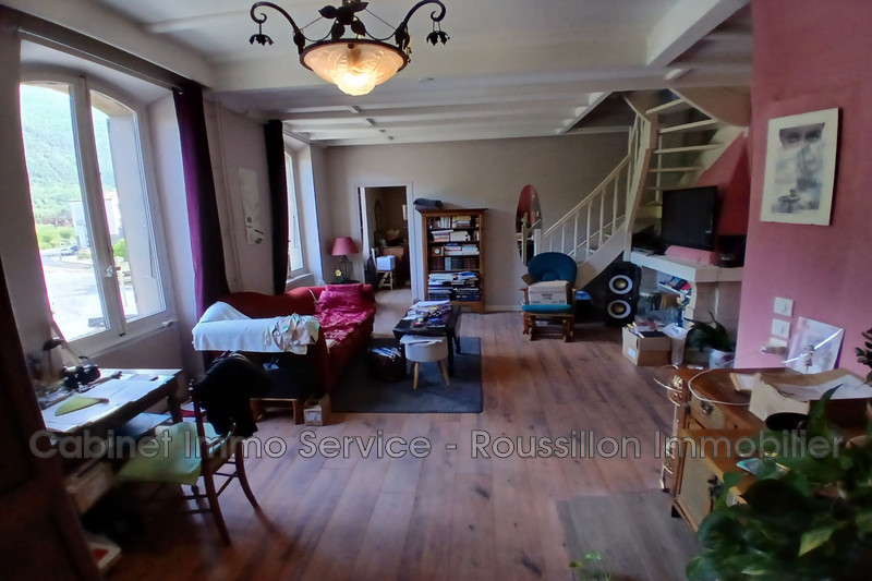 Vente maison en pierre Arles-sur-Tech  