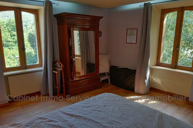 Vente maison en pierre Arles-sur-Tech  