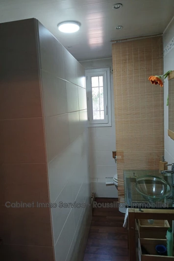 Vente maison en pierre Arles-sur-Tech  