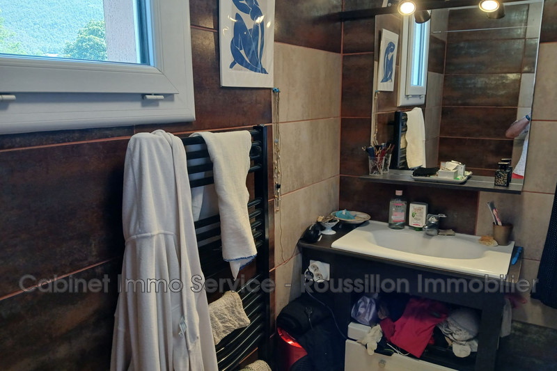 Vente maison en pierre Arles-sur-Tech  