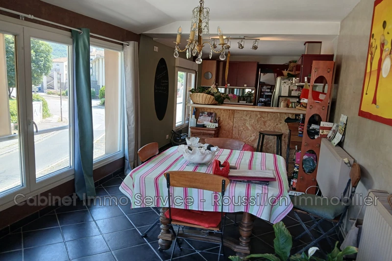 Vente maison en pierre Arles-sur-Tech  