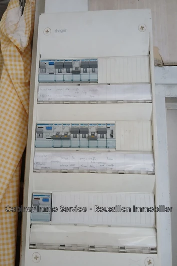 Vente maison en pierre Arles-sur-Tech  