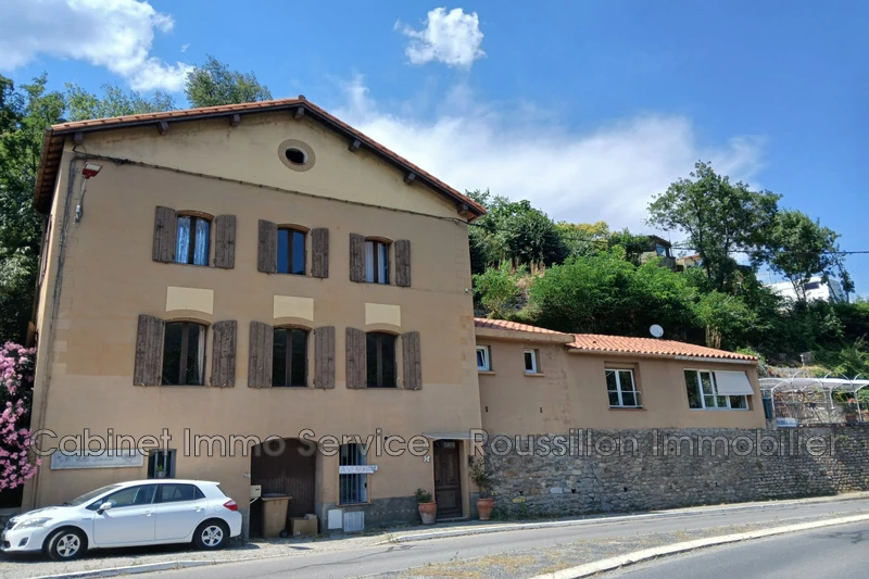 Vente maison en pierre Arles-sur-Tech  