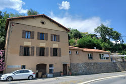 Vente maison en pierre Arles-sur-Tech  