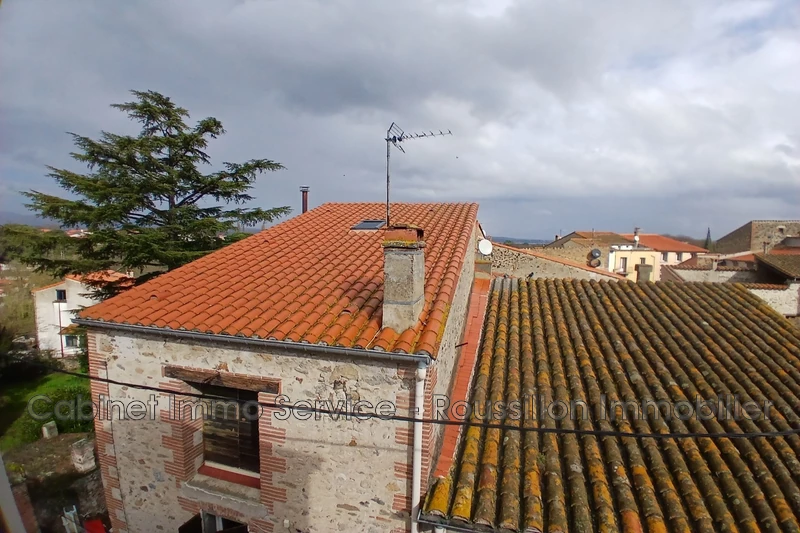 Vente maison en pierre Maureillas-las-Illas  