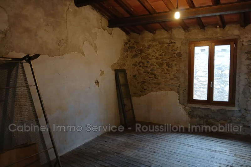Vente maison en pierre Maureillas-las-Illas  