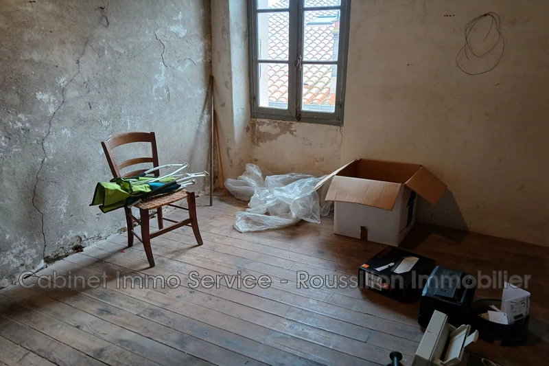 Vente maison en pierre Maureillas-las-Illas  