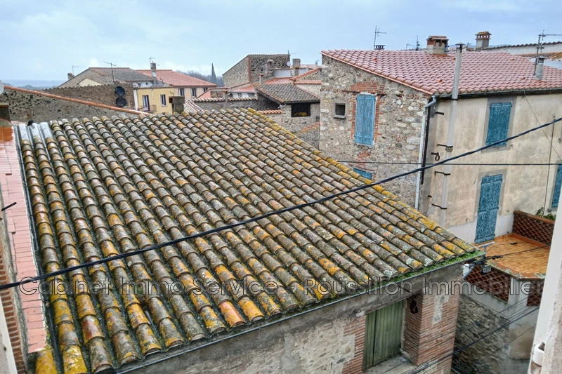 Vente maison en pierre Maureillas-las-Illas  