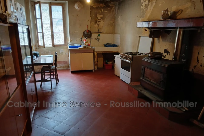 Vente maison en pierre Maureillas-las-Illas  