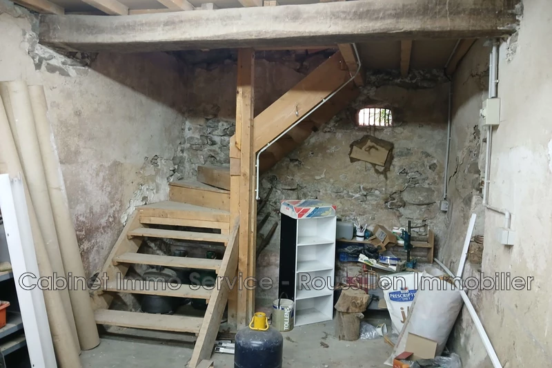 Vente maison en pierre Maureillas-las-Illas  
