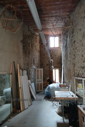 Vente maison en pierre Maureillas-las-Illas  