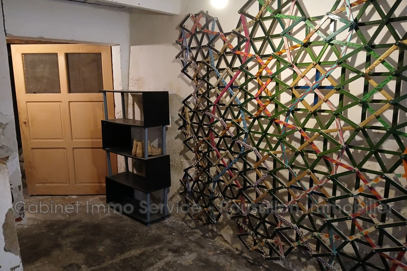 Vente maison en pierre Maureillas-las-Illas  