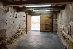 Vente maison en pierre Maureillas-las-Illas  