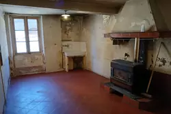 Vente maison en pierre Maureillas-las-Illas  