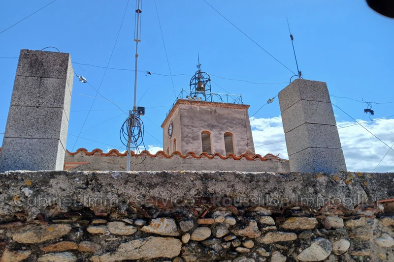 Vente maison en pierre Maureillas-las-Illas  
