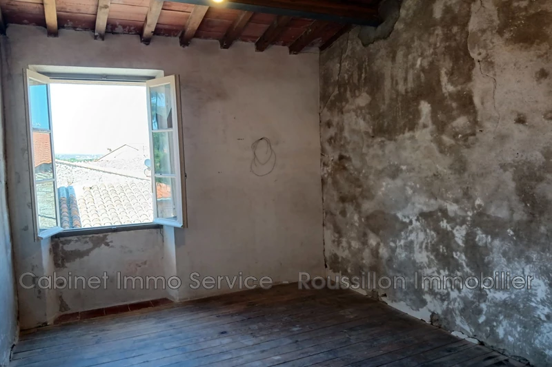 Vente maison en pierre Maureillas-las-Illas  