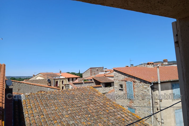 Vente maison en pierre Maureillas-las-Illas  