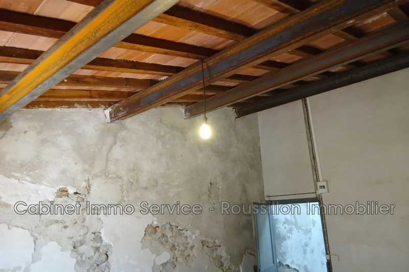 Vente maison en pierre Maureillas-las-Illas  