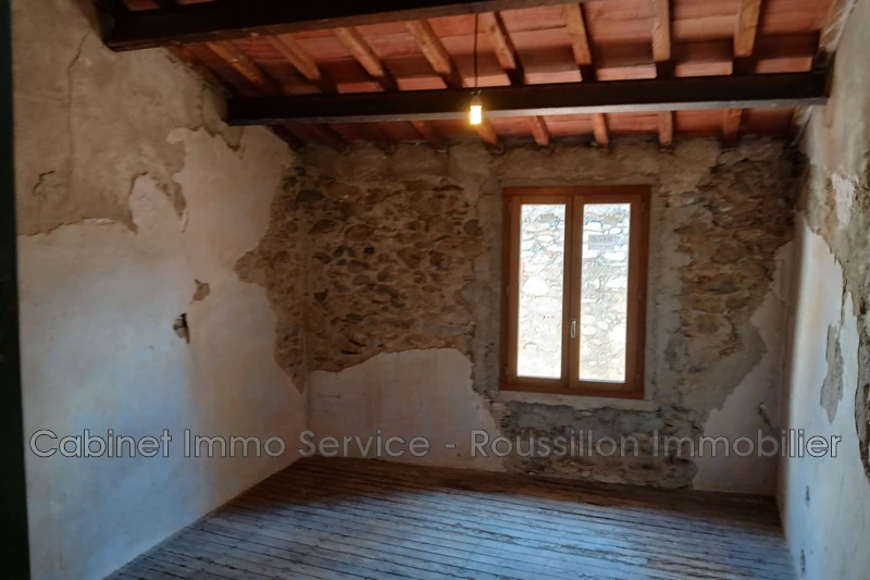 Vente maison en pierre Maureillas-las-Illas  