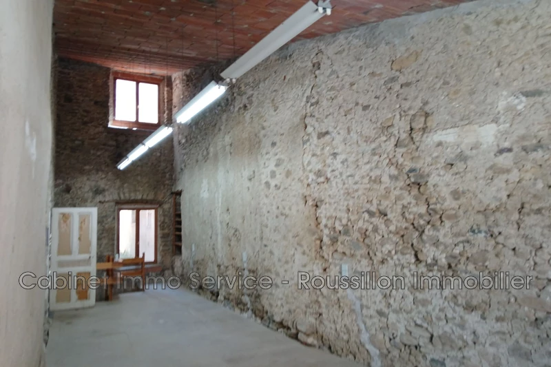Vente maison en pierre Maureillas-las-Illas  