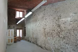 Vente maison en pierre Maureillas-las-Illas  