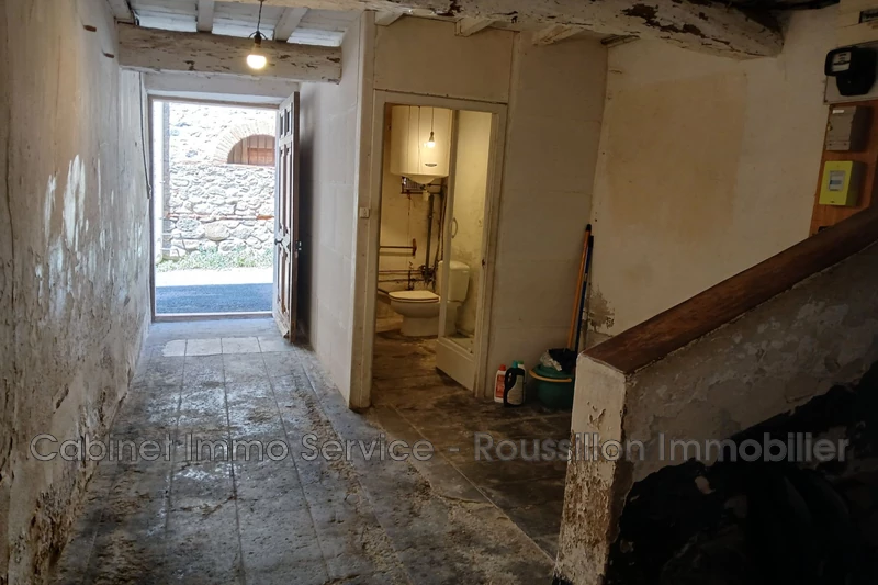 Vente maison en pierre Maureillas-las-Illas  