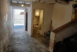 Vente maison en pierre Maureillas-las-Illas  