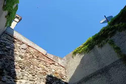 Vente maison de village Llauro  