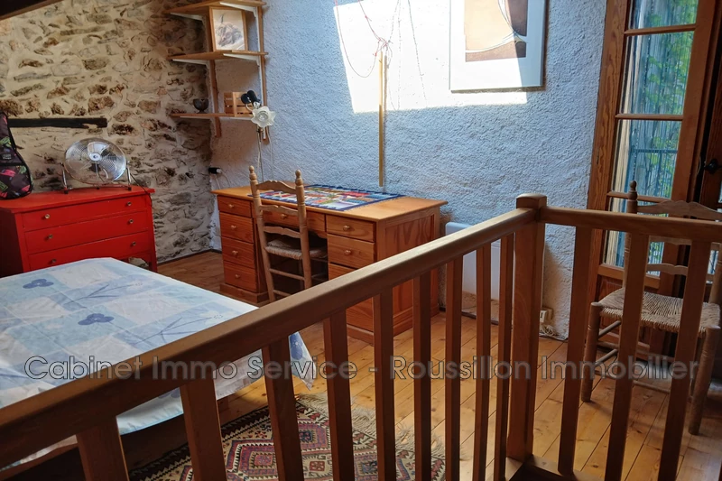 Vente maison de village Llauro  