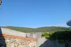 Vente maison de village Llauro  