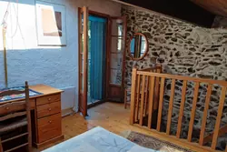 Vente maison de village Llauro  
