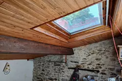 Vente maison de village Llauro  