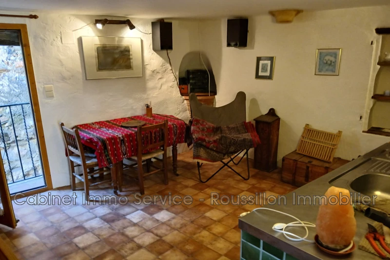 Vente maison de village Llauro  