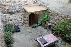 Vente maison de village Llauro  