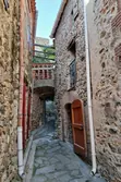 Vente maison de village Llauro  