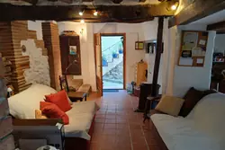 Vente maison de village Llauro  